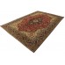 Tabriz  carpet