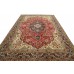 Tabriz  carpet