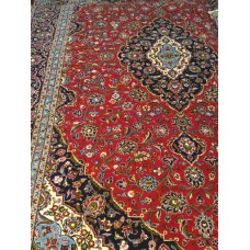 Ardakan and Kashan handmade carpets